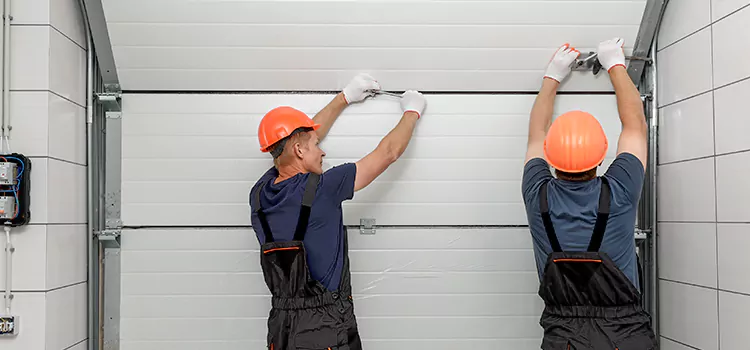 Choose Us for Your Garage Door Needs in Duncan