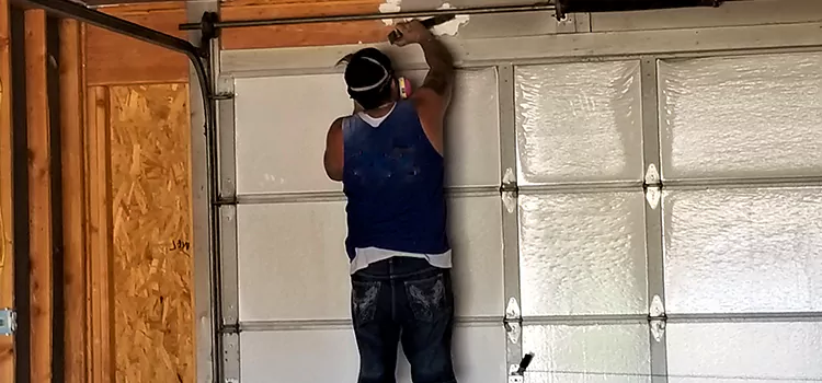 Specialized Garage Door Panel Solutions in Duncan, OK