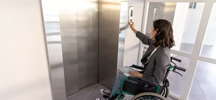 Benefits of Modern Handicap Door Systems in Duncan, OK