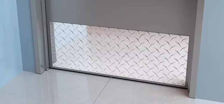 Benefits of Professional Kick Plate Solutions in Duncan, OK