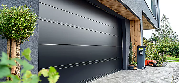 Residential Garage Door Service Duncan