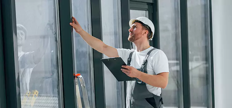 Comprehensive Solutions for Your Sticking Doors in Duncan, OK