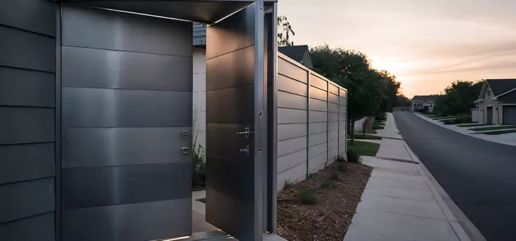 Comprehensive Steel Door Solutions in Duncan, OK