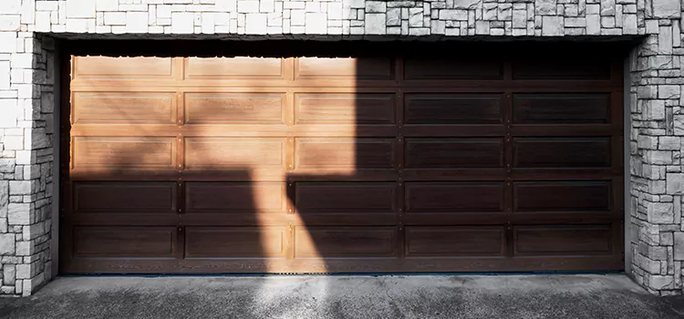 Commercial Roll Up Garage Doors Duncan