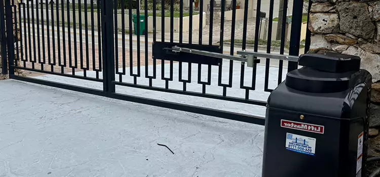 Seamless Installation and Support for Your New Gate in Duncan, OK