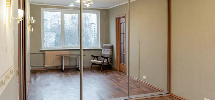Mirror Closet Door Roller Replacement Duncan