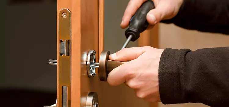 Semi Truck Locksmith Duncan
