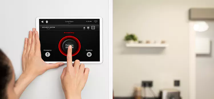 Blink Video Doorbell Installation Duncan