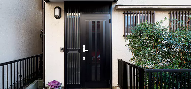 Popular Exterior Door Options in Duncan, OK