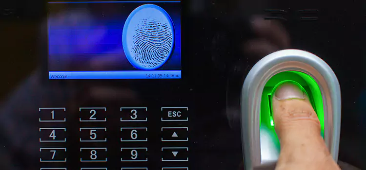 Your Trusted Partner for Secure Access in Duncan, OK