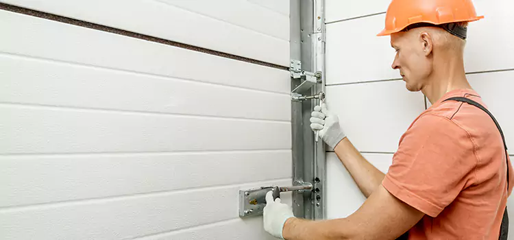Why Choose Us for Garage Door Lock Services in Duncan, OK?