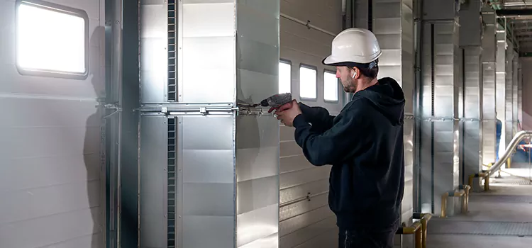 Prompt and Professional Garage Door Service in Duncan, Oklahoma