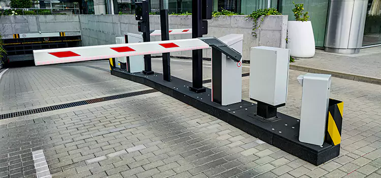 Custom Gate Design & Integration Duncan