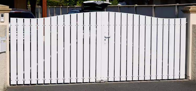 Why Choose Us for Residential Gate Repair in Duncan, OK?