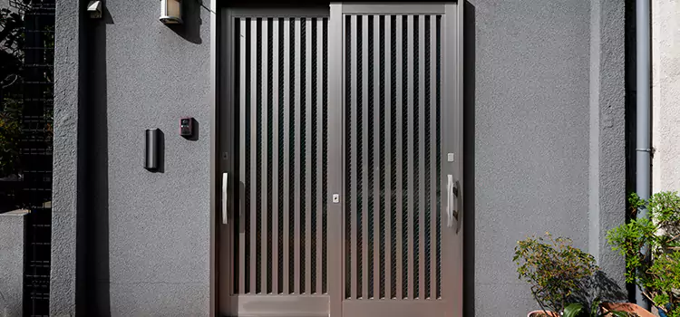 Specialized Steel Door Services in Duncan, OK